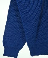Supreme（シュプリーム）ニット・セーター 青 サイズ:XL メンズ/2200722506059