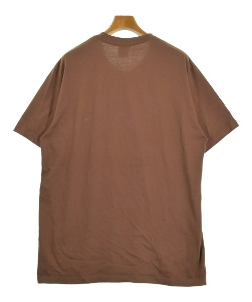 Supreme（シュプリーム）Tシャツ・カットソー 茶 サイズ:L メンズ/2200722516072
