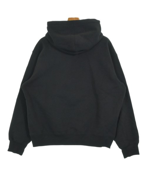 Supreme（シュプリーム）パーカー 黒 サイズ:M メンズ/2200722604014