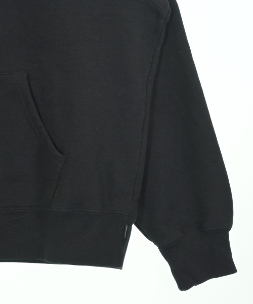 Supreme（シュプリーム）パーカー 黒 サイズ:M メンズ/2200722604014