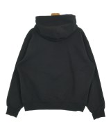 Supreme（シュプリーム）パーカー 黒 サイズ:M メンズ/2200722604014