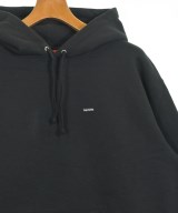 Supreme（シュプリーム）パーカー 黒 サイズ:M メンズ/2200722604014