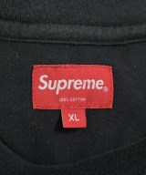 Supreme（シュプリーム）Tシャツ・カットソー 黒 サイズ:XL メンズ/2200722604021