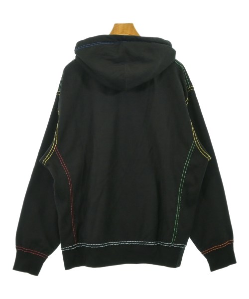 Supreme（シュプリーム）パーカー 黒 サイズ:L メンズ/2200722697016