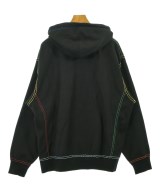 Supreme（シュプリーム）パーカー 黒 サイズ:L メンズ/2200722697016