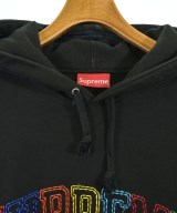 Supreme（シュプリーム）パーカー 黒 サイズ:L メンズ/2200722697016