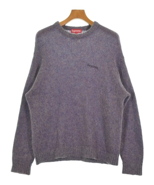Supreme(シュプリーム)のニット・セーター サイズ:M 20,900円