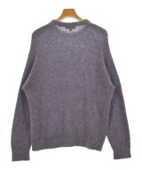 Supreme（シュプリーム）ニット・セーター 紫 サイズ:M メンズ/2200722756027