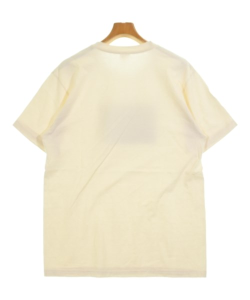 Supreme（シュプリーム）Tシャツ・カットソー ベージュ サイズ:L メンズ/2200681989146