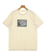 Supreme（シュプリーム）Tシャツ・カットソー ベージュ サイズ:L メンズ/2200681989146