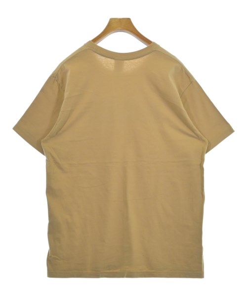 Supreme（シュプリーム）Tシャツ・カットソー ベージュ サイズ:M メンズ/2200722841051