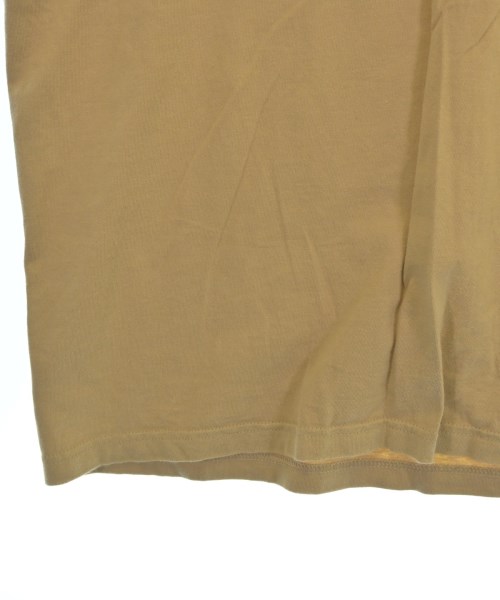 Supreme（シュプリーム）Tシャツ・カットソー ベージュ サイズ:M メンズ/2200722841051