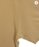 Supreme（シュプリーム）Tシャツ・カットソー ベージュ サイズ:M メンズ/2200722841051