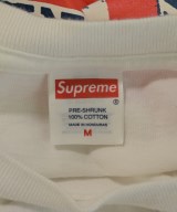 Supreme（シュプリーム）Tシャツ・カットソー 白 サイズ:M メンズ/2200722841068