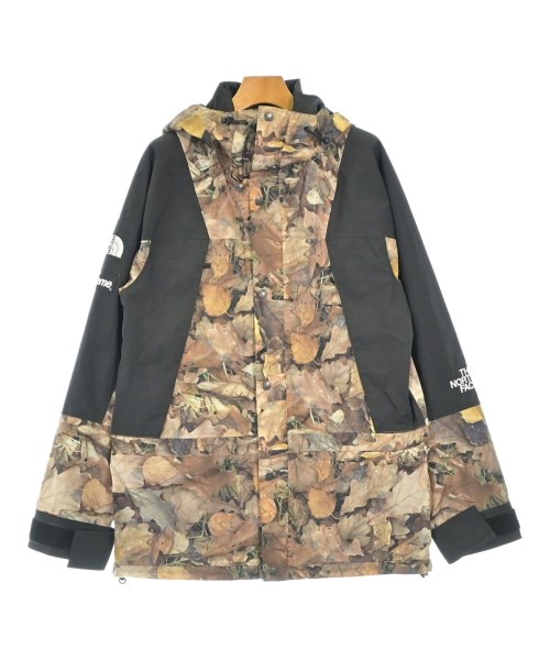 Supreme(シュプリーム)のマウンテンパーカー サイズ:S 59,900円