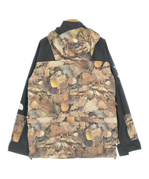 Supreme（シュプリーム）マウンテンパーカー 茶 サイズ:S メンズ/2200722910016