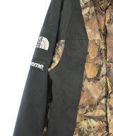 Supreme（シュプリーム）マウンテンパーカー 茶 サイズ:S メンズ/2200722910016