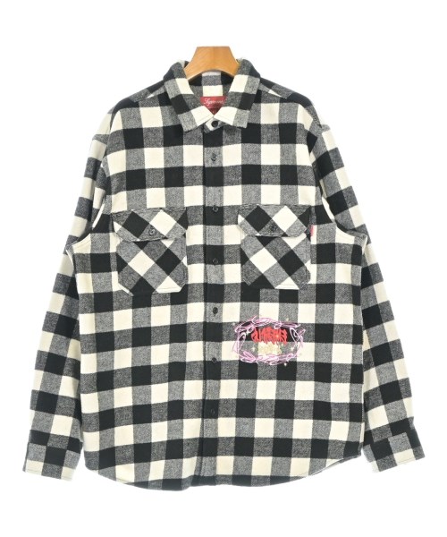 Supreme(シュプリーム)のカジュアルシャツ サイズ:L 19,400円