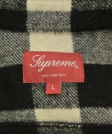 Supreme（シュプリーム）カジュアルシャツ 白 サイズ:L メンズ/2200722910023