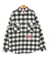 Supreme カジュアルシャツ