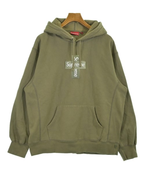 Supreme(シュプリーム)のパーカー サイズ:L 31,400円