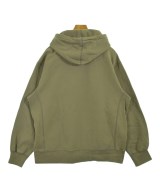 Supreme（シュプリーム）パーカー カーキ サイズ:L メンズ/2200722910047