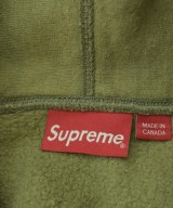 Supreme（シュプリーム）パーカー カーキ サイズ:L メンズ/2200722910047