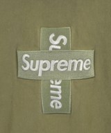 Supreme（シュプリーム）パーカー カーキ サイズ:L メンズ/2200722910047