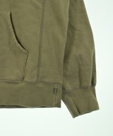 Supreme（シュプリーム）パーカー カーキ サイズ:L メンズ/2200722910047