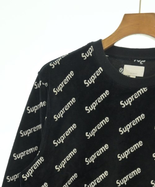 Supreme（シュプリーム）Tシャツ・カットソー 黒 サイズ:M メンズ/2200722910054
