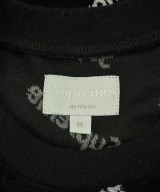 Supreme（シュプリーム）Tシャツ・カットソー 黒 サイズ:M メンズ/2200722910054
