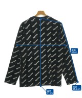 Supreme（シュプリーム）Tシャツ・カットソー 黒 サイズ:M メンズ/2200722910054