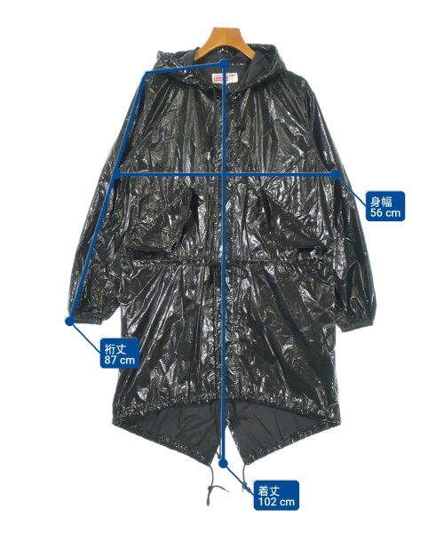 Supreme（シュプリーム）その他 黒 サイズ:S メンズ/2200722982020
