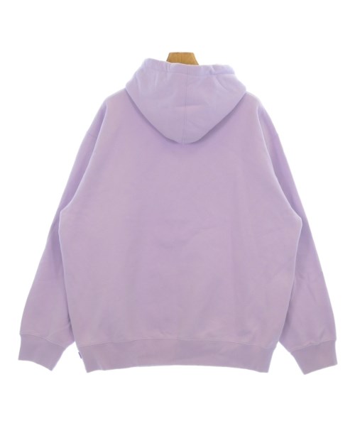 Supreme（シュプリーム）パーカー 紫 サイズ:L メンズ/2200722988084