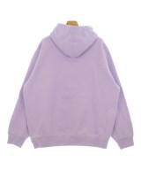 Supreme（シュプリーム）パーカー 紫 サイズ:L メンズ/2200722988084