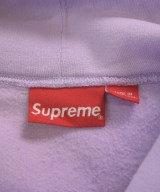 Supreme（シュプリーム）パーカー 紫 サイズ:L メンズ/2200722988084