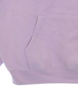 Supreme（シュプリーム）パーカー 紫 サイズ:L メンズ/2200722988084