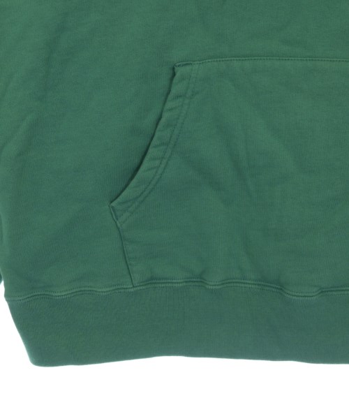 Supreme（シュプリーム）パーカー 緑 サイズ:M メンズ/2200722988138