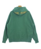 Supreme（シュプリーム）パーカー 緑 サイズ:M メンズ/2200722988138