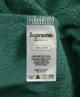 Supreme（シュプリーム）パーカー 緑 サイズ:M メンズ/2200722988138