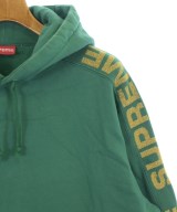 Supreme（シュプリーム）パーカー 緑 サイズ:M メンズ/2200722988138
