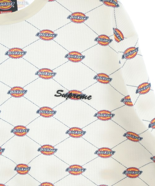 Supreme（シュプリーム）Tシャツ・カットソー 白 サイズ:L メンズ/2200722988190