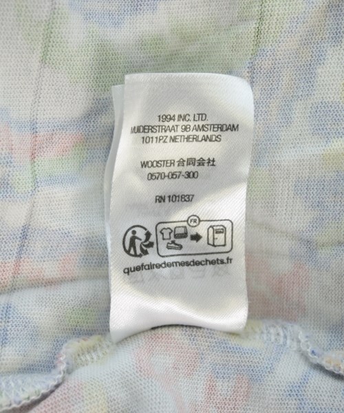 Supreme（シュプリーム）Tシャツ・カットソー 白 サイズ:L メンズ/2200722988220