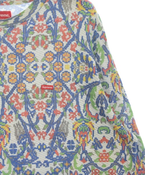 Supreme（シュプリーム）Tシャツ・カットソー 白 サイズ:L メンズ/2200722988220