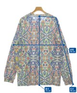 Supreme（シュプリーム）Tシャツ・カットソー 白 サイズ:L メンズ/2200722988220