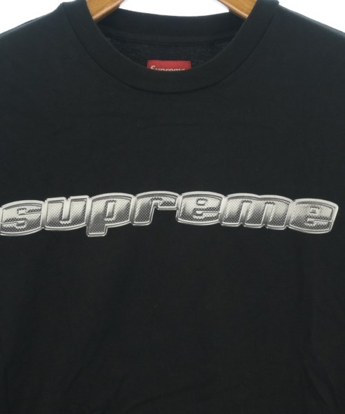 Supreme（シュプリーム）Tシャツ・カットソー 黒 サイズ:S メンズ/2200722988312
