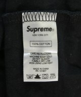 Supreme（シュプリーム）Tシャツ・カットソー 黒 サイズ:S メンズ/2200722988312