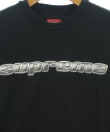 Supreme（シュプリーム）Tシャツ・カットソー 黒 サイズ:S メンズ/2200722988312
