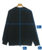 Supreme（シュプリーム）Tシャツ・カットソー 黒 サイズ:S メンズ/2200722988312