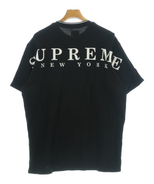 Supreme（シュプリーム）Tシャツ・カットソー 黒 サイズ:M メンズ/2200722988367